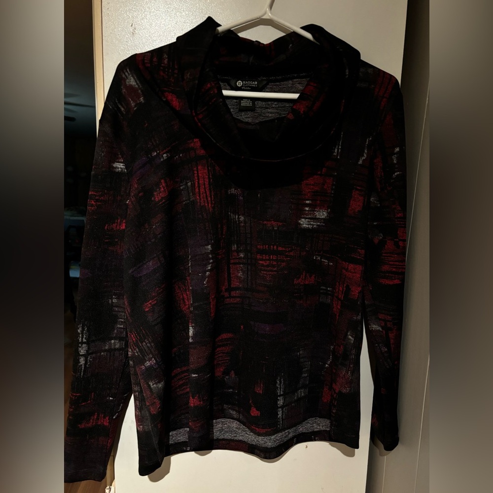 2/$25 Hagar clothing